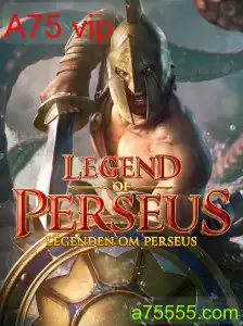 LegendofPerseus